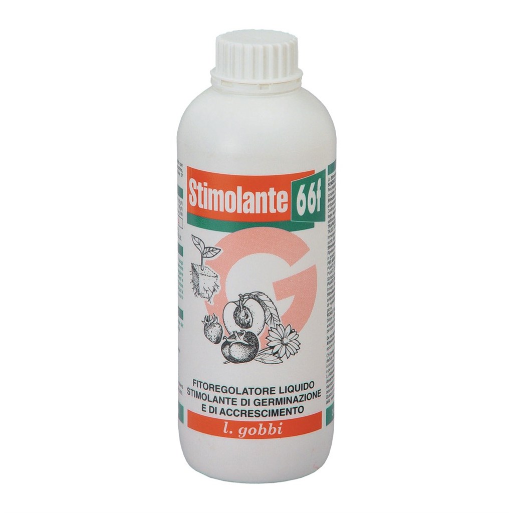 STIMOLANTE 66 F GOBBI - LT 1